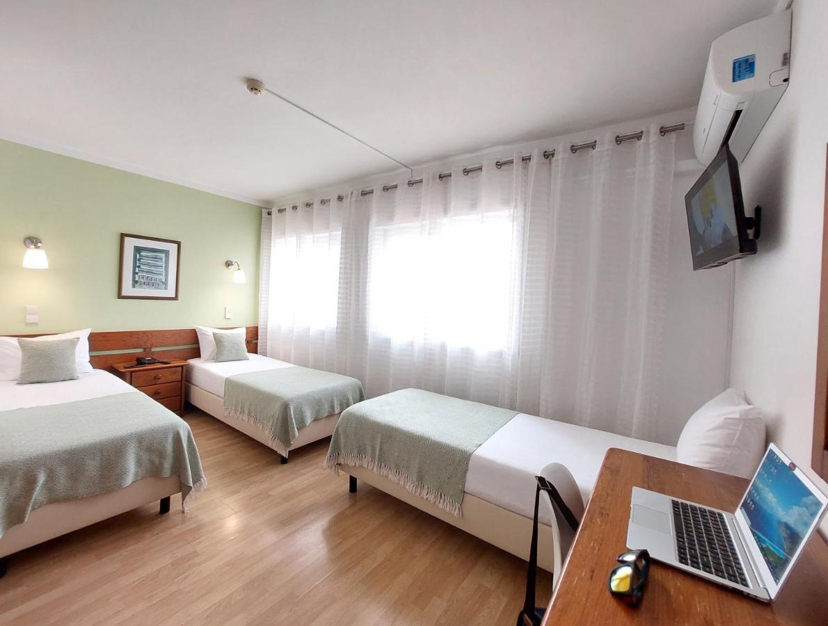 Hotel Santiago Ílhavo Eksteriør bilde