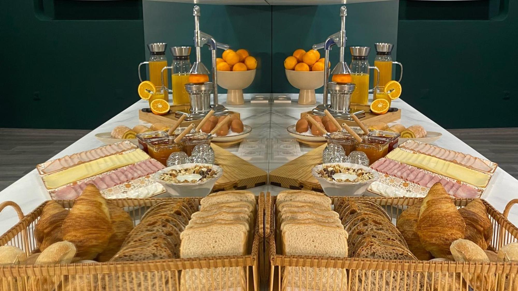 Hotel Santiago Ílhavo Eksteriør bilde
