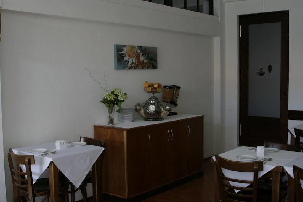 Hotel Santiago Ílhavo Eksteriør bilde
